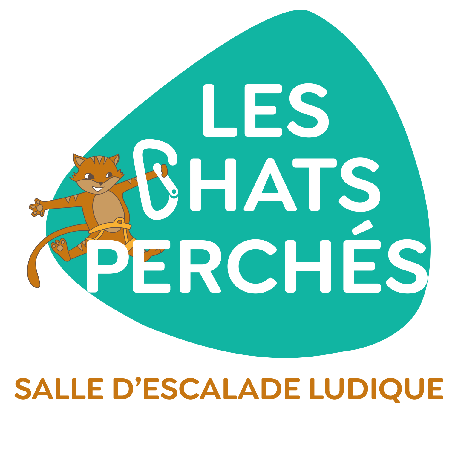 Les Chats Perches