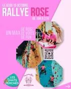 Le Rallye Rose 2026
