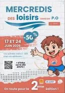 Aujourd'hui c'est -50% sur la session grimpe !