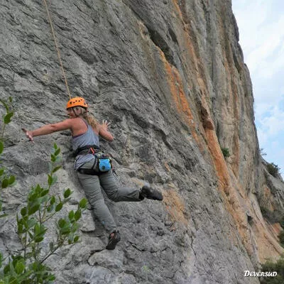 COURS FALAISE ADULTES 